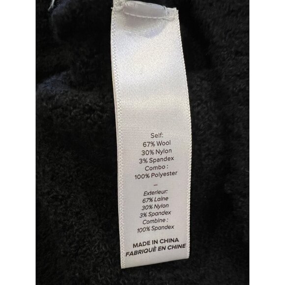 Cinq à Sept Aerin Abstract Floral Long Sleeve Sweater size XS - Picture 8 of 10